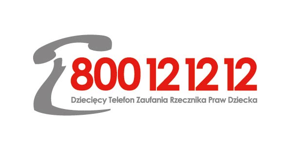 Dziecięcy Telefon Zaufania